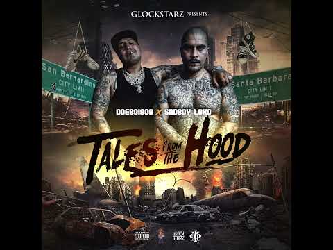 Sadboy loko X Doeboi909 - LOW LOW