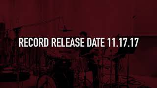 Jimmy Chamberlin Complex - The Parable (Album Teaser)