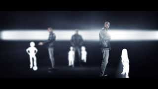 R.E.D.K. - Amnezik - (clip officiel)