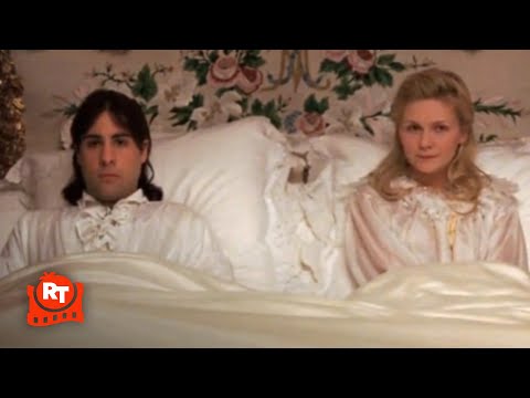 Marie Antoinette (2006) - The Royal Wedding Night Scene | Movieclips