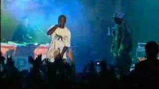 Mobb Deep - Survival of the fittest (live)