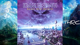 08-The Nomad -Iron Maiden-HQ-320k.