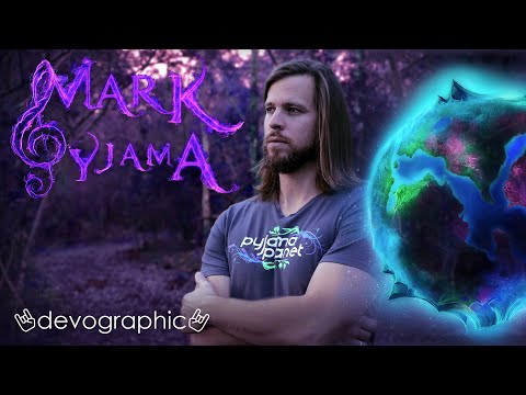 Interview With Mark Pyjama (Pyjama Planet Empire)