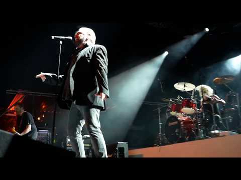 Alphaville in Mönchengladbach, 19.08.2017 – Rendezvoyeur