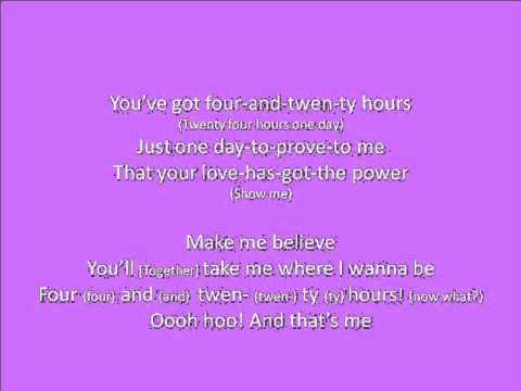 download lagu mp3 mp4 4 And 20 Joss Stone Lyrics, download lagu 4 And 20 Joss Stone Lyrics gratis, unduh video klip 4 And 20 Joss Stone Lyrics