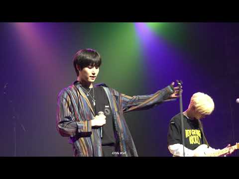 190622 원위 (ONEWE) - 다 추억 acoustic ver. (용훈&강현 focus)ㅣ홍대야 놀자