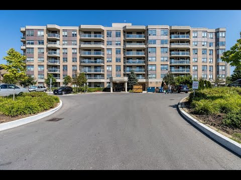 For Sale - 300 Ray Lawson Boulevard, Unit 213, Brampton, ON L6Y 5H5