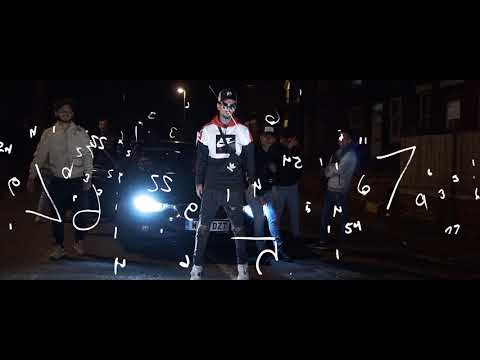 NeroKid - L U C K Y 6 (OfficialMusicVideo) prod.By JP Soundz