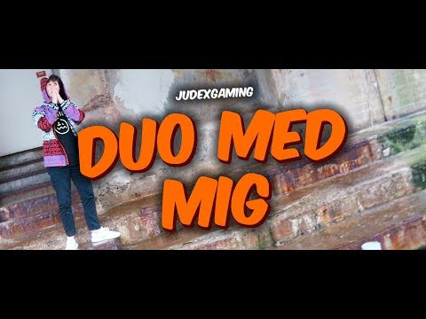 ♫ Duo Med Mig - Original Musikvideo ♫