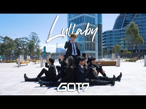 GOT7 - "Lullaby" Dance Cover by MONOCHROME x SELLOUTS