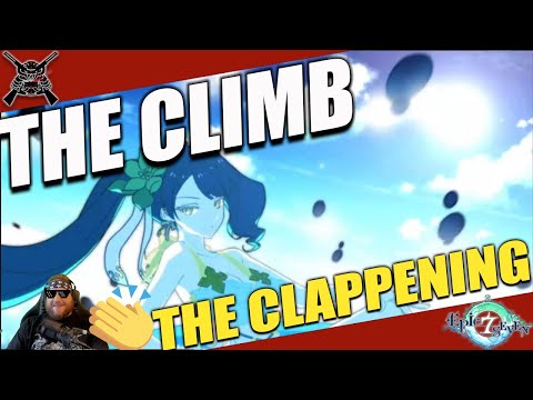 [Epic Seven] The Clappening Ep. 34 - The Legend Grind