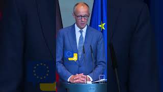 Merz Warns Against Leaving the EU, Schengen or Euro: Germany’s Prosper