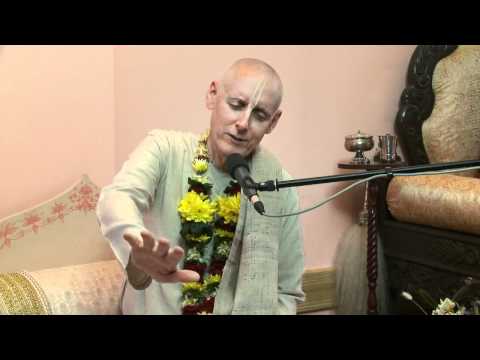 2010.03.31. BG 2.14 Lecture by H.G. Sankarshan Das Adhikari - Riga, LATVIA