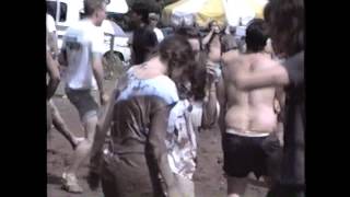 Rooney Mountain Bluegrass Festival 1989