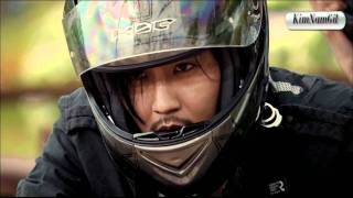 Download lagu [FAN MADE MV] BAD GUY OST Where? 어디에 - Kim Nam Gil mp3