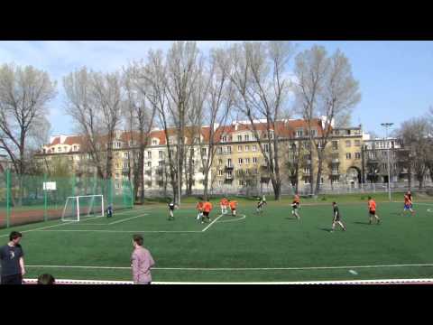 NAFG vs JWM (2-0), Europraga, 21.04.2012