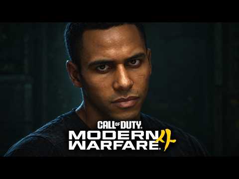 LA CAMPAGNA DI MODERN WARFARE 4 - CHE DISASTRO - Let's Play / Walkthrough #6