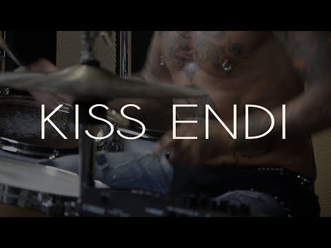 AGARAMI bemutatja - Kiss Endi