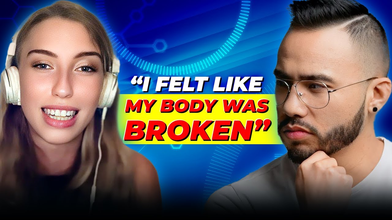 Watch the full recovery interview on YouTube