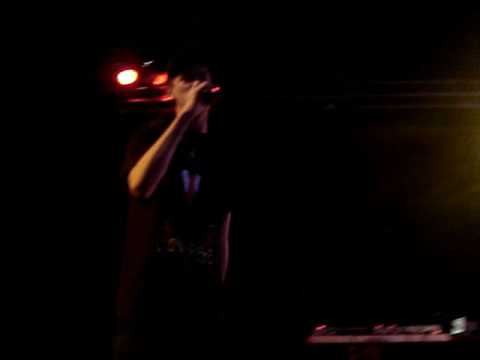 Dj Stix - Popped Off (Live)