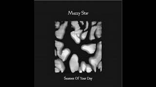 Mazzy Star - Common Burn