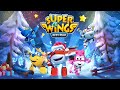 Super Wings My Express Delivery