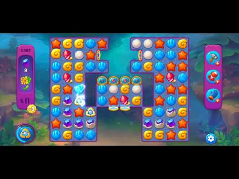 Fishdom/Gameplay/Levels(11984)