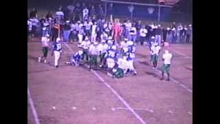 preview picture of video 'St. Pauls vs. West Brunswick - 1997'