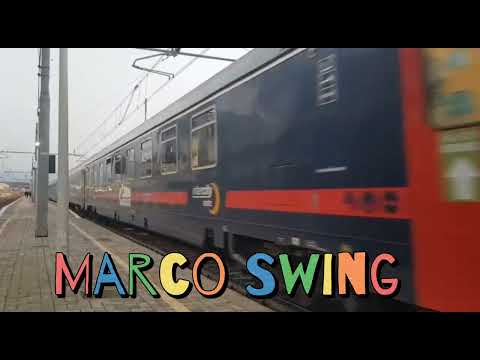 ICN 1962 Siracusa-Milano C.le