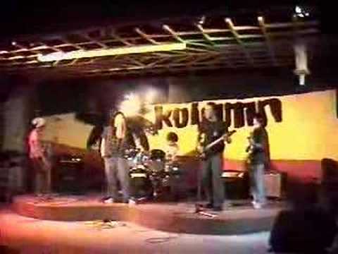 happy pipol pining garcia band