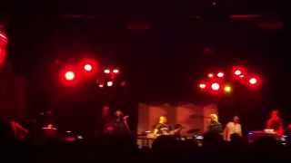 Cibo Matto - 10th Floor Ghost Girl live Brooklyn Bowl 2014