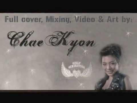[ChaeKyon UCC] SNSD - Bad Girl
