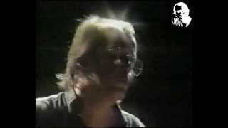 Silvio Rodríguez - Presentación de disco &quot;Silvio&quot; en la TV 1992
