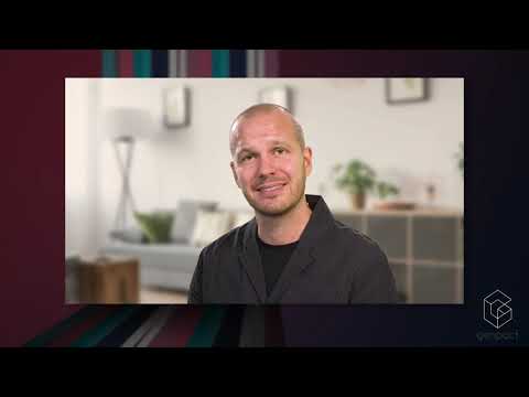 Genpact video/presentation/materials