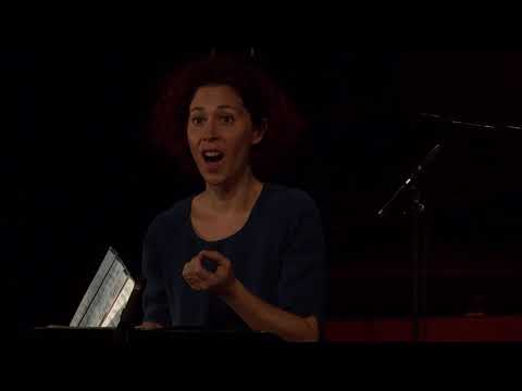 Gabriel Fauré : Deux Mélodies op. 83 - Soir (Eugénie Warnier / Marine Thoreau La Salle)