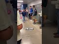 He Asked Her To Homecoming