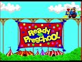Fisher Price Ready For Preschool Theme Song