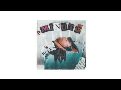 FONSECA X CRIPTA - 1 MINUTO ft. sommerfrank