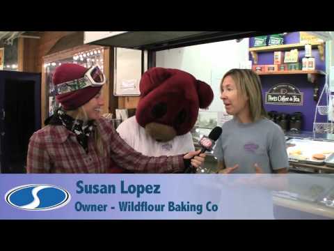 Squaw Valley Update 12/7/10