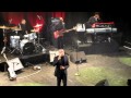 Raphael Saadiq Live in Paris - staying in love