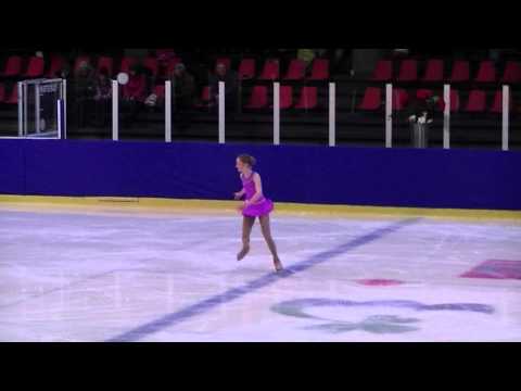 Skate Copenhagen 2013 - Sara Borch Nielsen SP