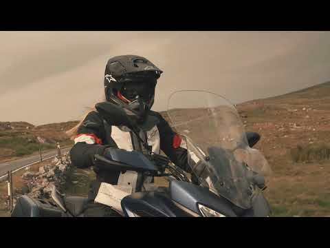 Alpinestars | 2022 Adventure Gear