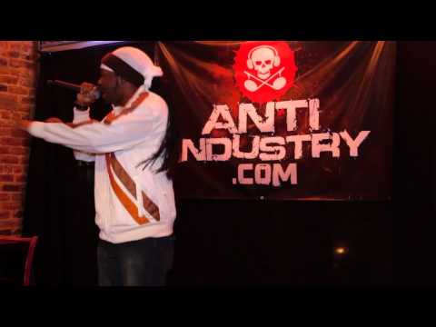 @Venomous2000 LIVE #AntiIndustry Show