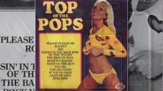 Light Of Love - Marc Bolan and T-Rex by The Top of the Pops Volume 39