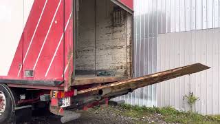 Prodaja Scania R420 kamiona hladnjače - Slika 4 | Autoline ME Scania R420 kamion hladnjača | Slika 4 - Autoline