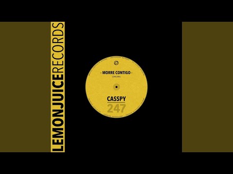 Morre Contigo (Original Mix)