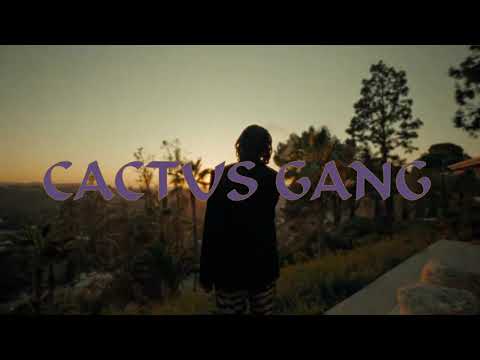 Jack Boys x Don Toliver x Travis Scott Type Beat "Cactus Gang"