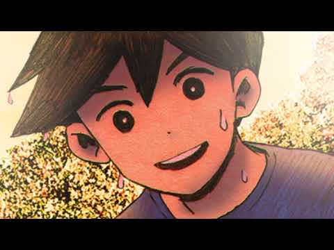 [OMORI Meme] i need a himbo but it's hero omori