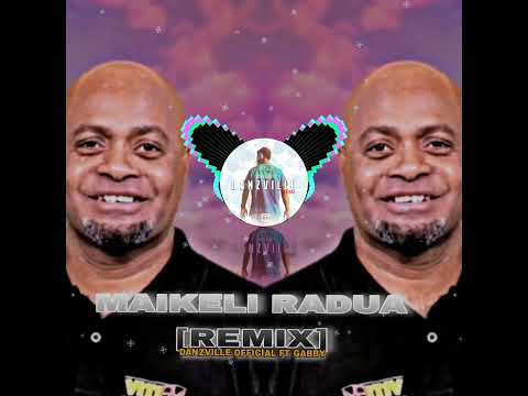 Maikeli radua remix [DANZVILLEOFFICIAL ft GABBY]