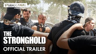 THE STRONGHOLD  Official Trailer  STUDIOCANAL Inte